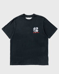 One Of These Days Sweet JANE T-shirt black