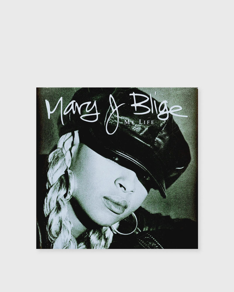 Universal Music Mary J. Blidge - My Life (2LP) nan