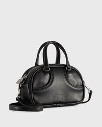 Puma x Rosé Micro Grip Bag Black
