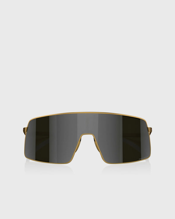 Oakley SUTRO TI Patrick Mahomes black|gold