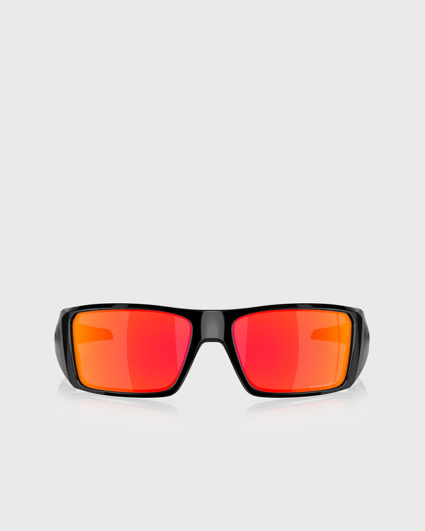 Oakley HELIOSTAT black|orange