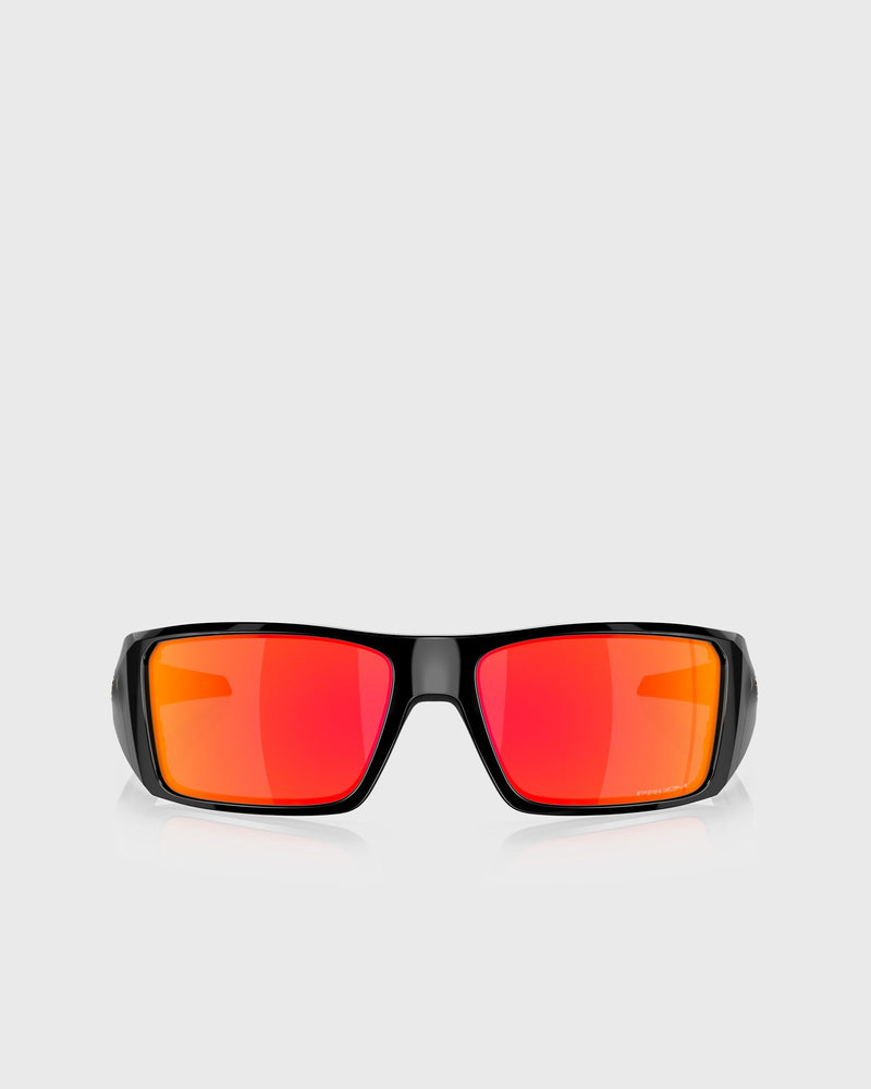 Oakley HELIOSTAT black|orange