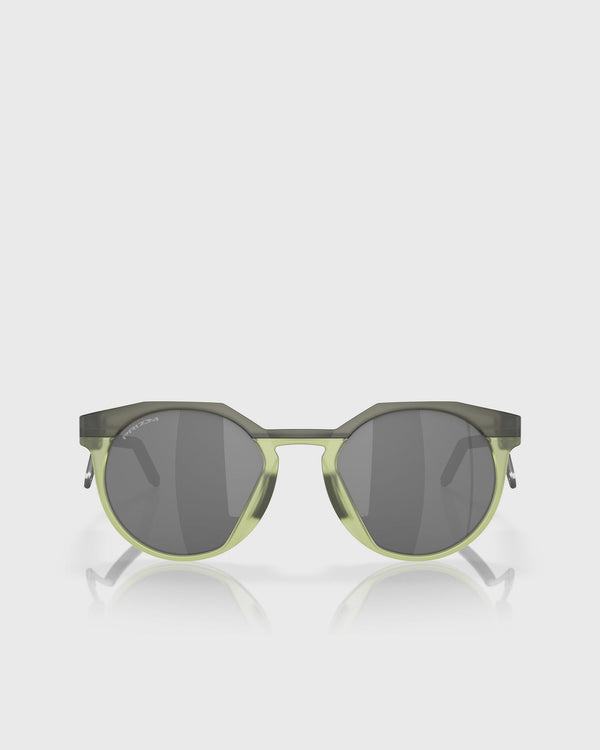 Oakley HSTN METAL green