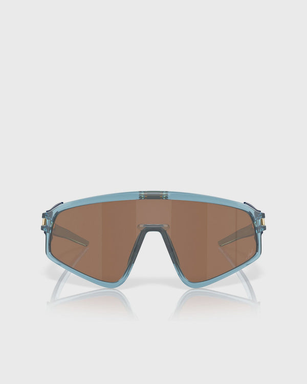 Oakley LATCH PANEL Kilian Mbappe blue|brown