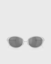 Oakley Eyejacket Redux Silver