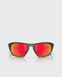 Oakley Lateralis Green