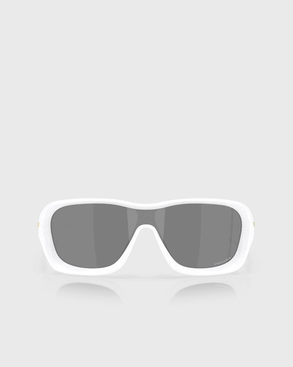 Oakley DE LA SALLE white