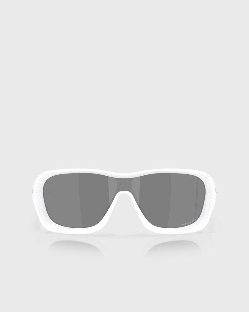 Oakley DE LA SALLE white
