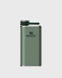 Stanley The Easy Fill Wide Mouth Flask green