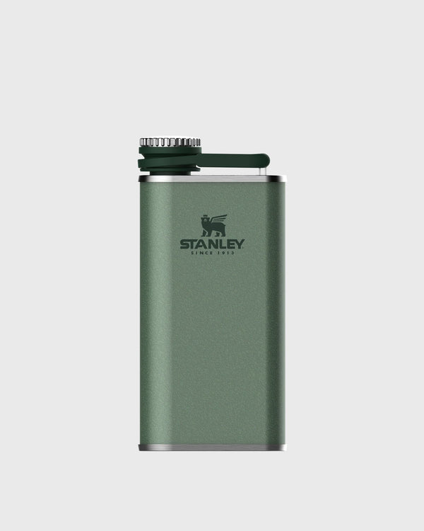 Stanley The Easy Fill Wide Mouth Flask green