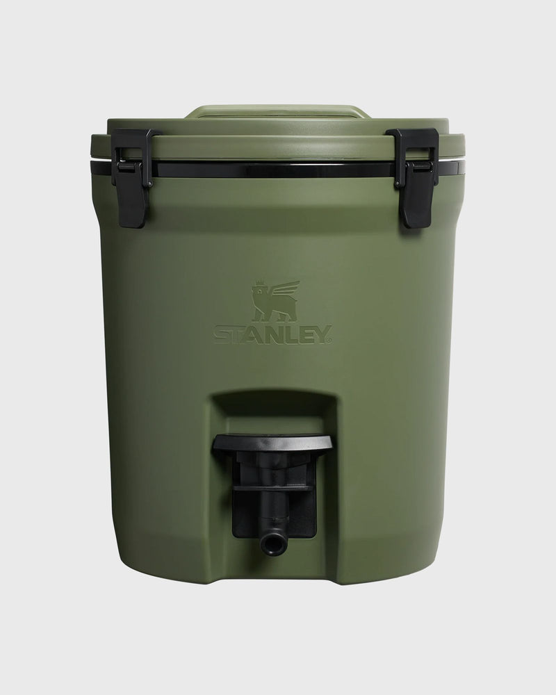 Stanley The Fast-Flow Water Jug green