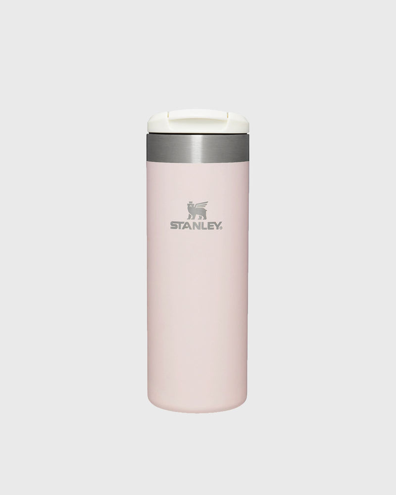 Stanley The AeroLight Transit Mug 16oz pink