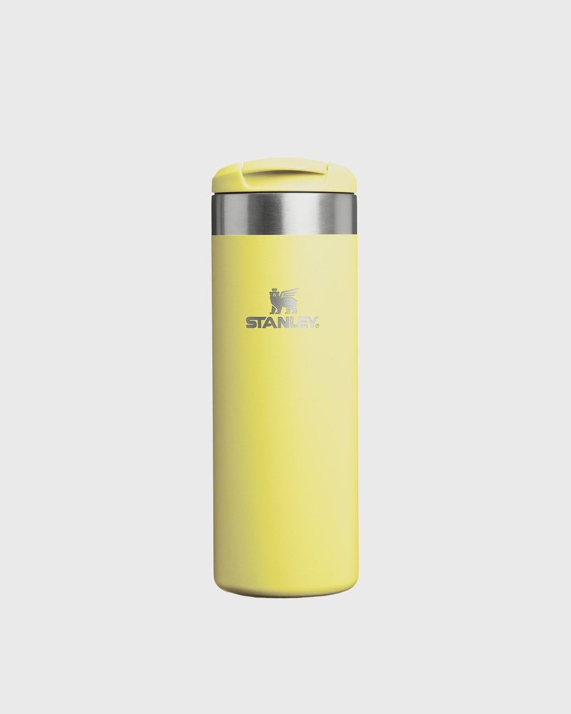 Stanley The AeroLight Transit Bottle yellow