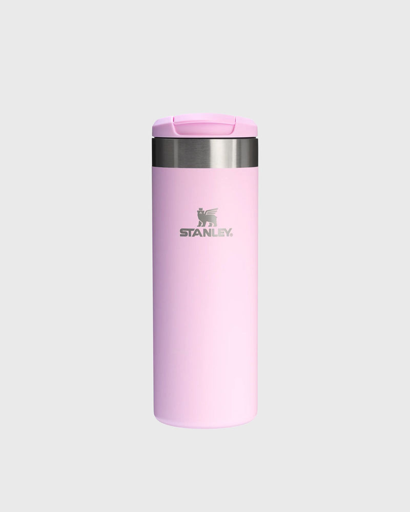 Stanley The AeroLight Transit Bottle pink