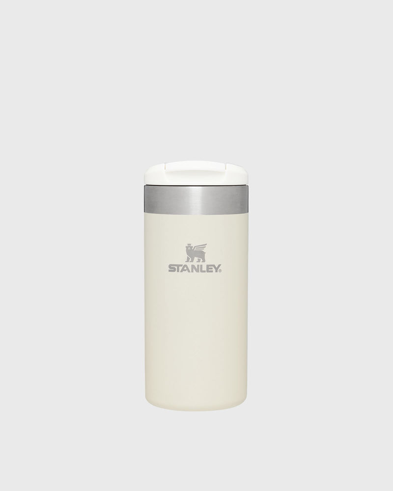 Stanley The Aerolight Transit Bottle white
