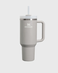 Stanley The Quencher H2.O Flowstate™ Tumbler 40 Oz grey