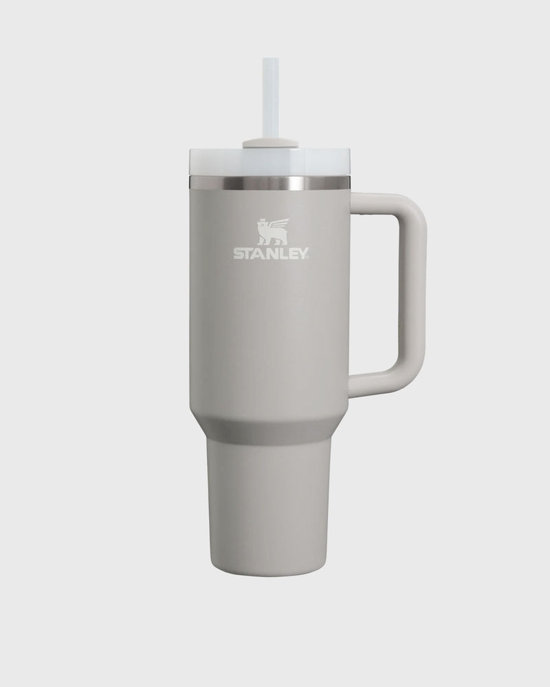 Stanley The Quencher H2.O FlowState Tumbler 40 oz grey