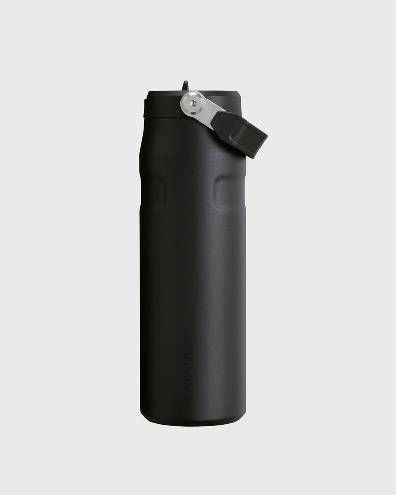 Stanley The IceFlow Aerolight Bottle Flip Straw 2.0 black