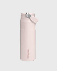 Stanley The Iceflow™ Aerolight™ Bottle Flip Straw 2.0 pink