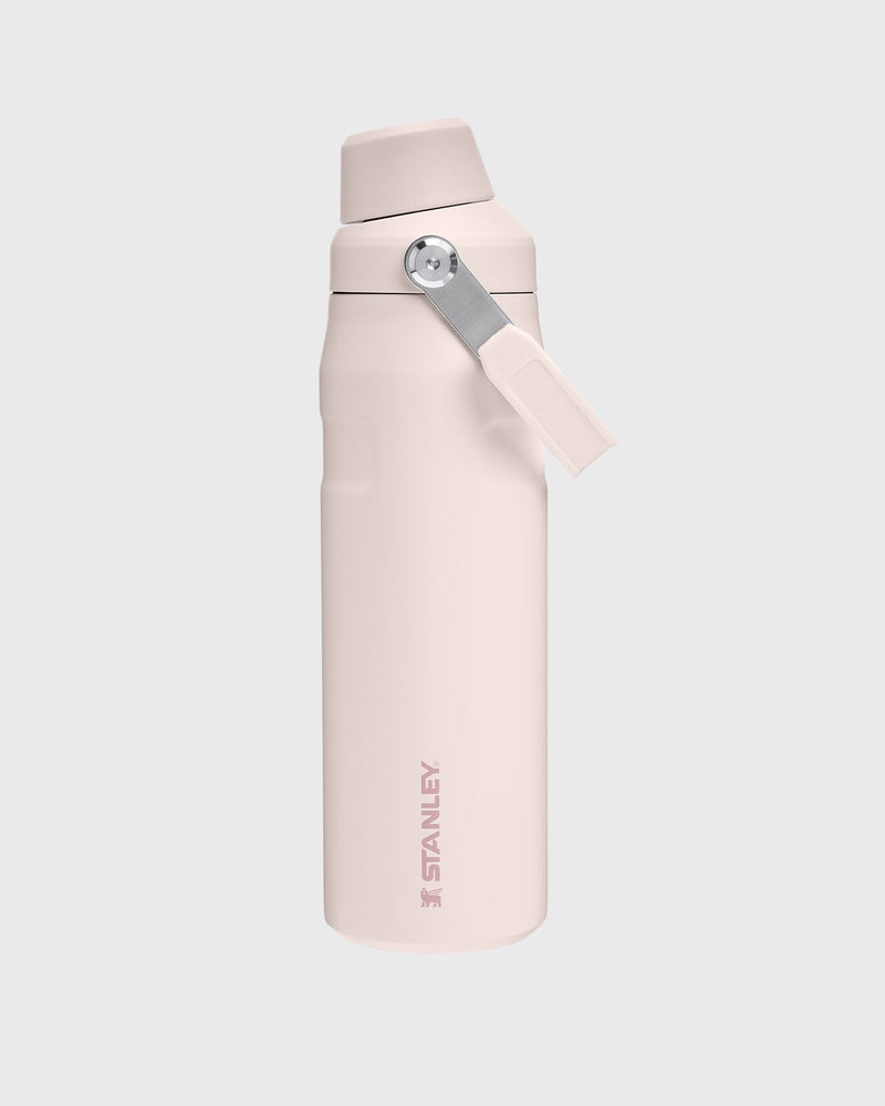 Stanley The IceFlow Fast Flow Bottle pink