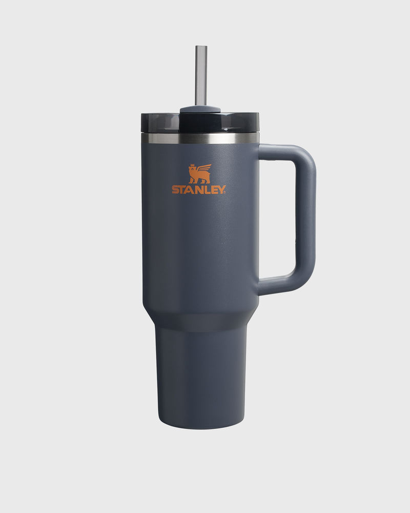 Stanley The Quencher H2.O FlowState Tumbler blue