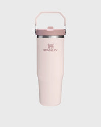 Stanley the Iceflow™ Flip Straw 20 Tumbler 30OZ Pink