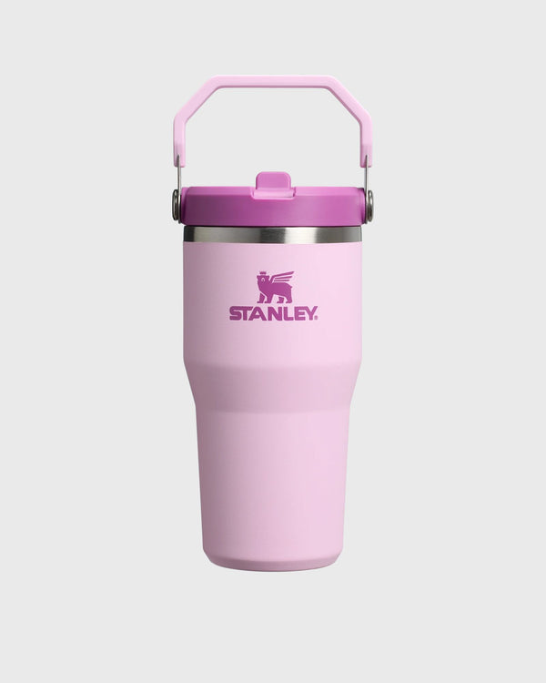 Stanley The IceFlow Flip Straw 2.0 Tumbler pink