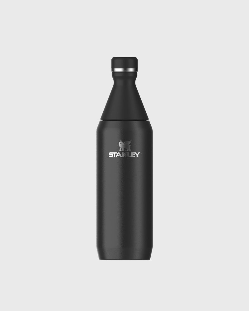Stanley All Day Slim Bottle black