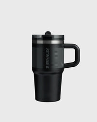 Stanley Quencher Protour Flip Straw Tumbler black