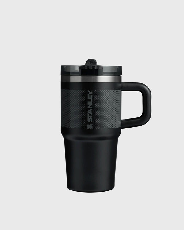 Stanley Quencher Protour Flip Straw Tumbler black