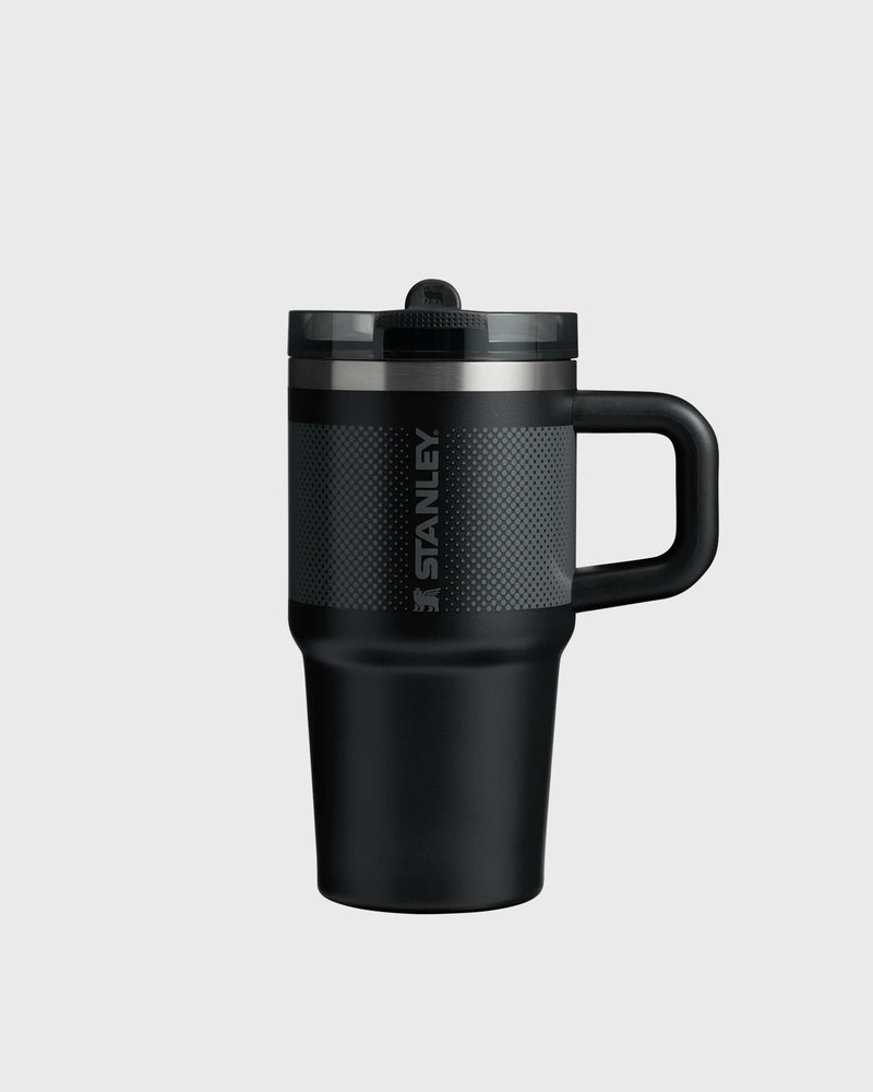 Stanley Quencher Protour Flip Straw Tumbler black