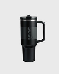 Stanley The Quencher Protour Flip Straw Tumbler black