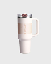 Stanley The Quencher Protour Flip Straw Tumbler pink