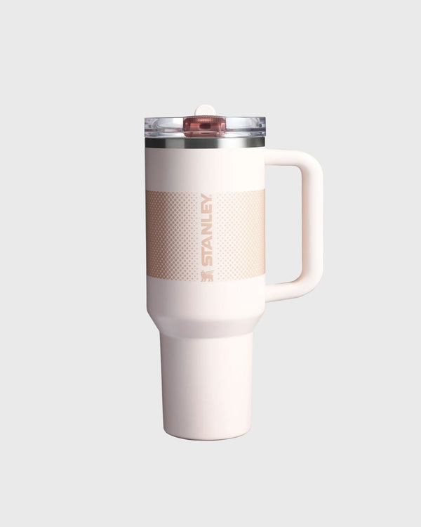 Stanley The Quencher ProTour Flip Straw Tumbler pink