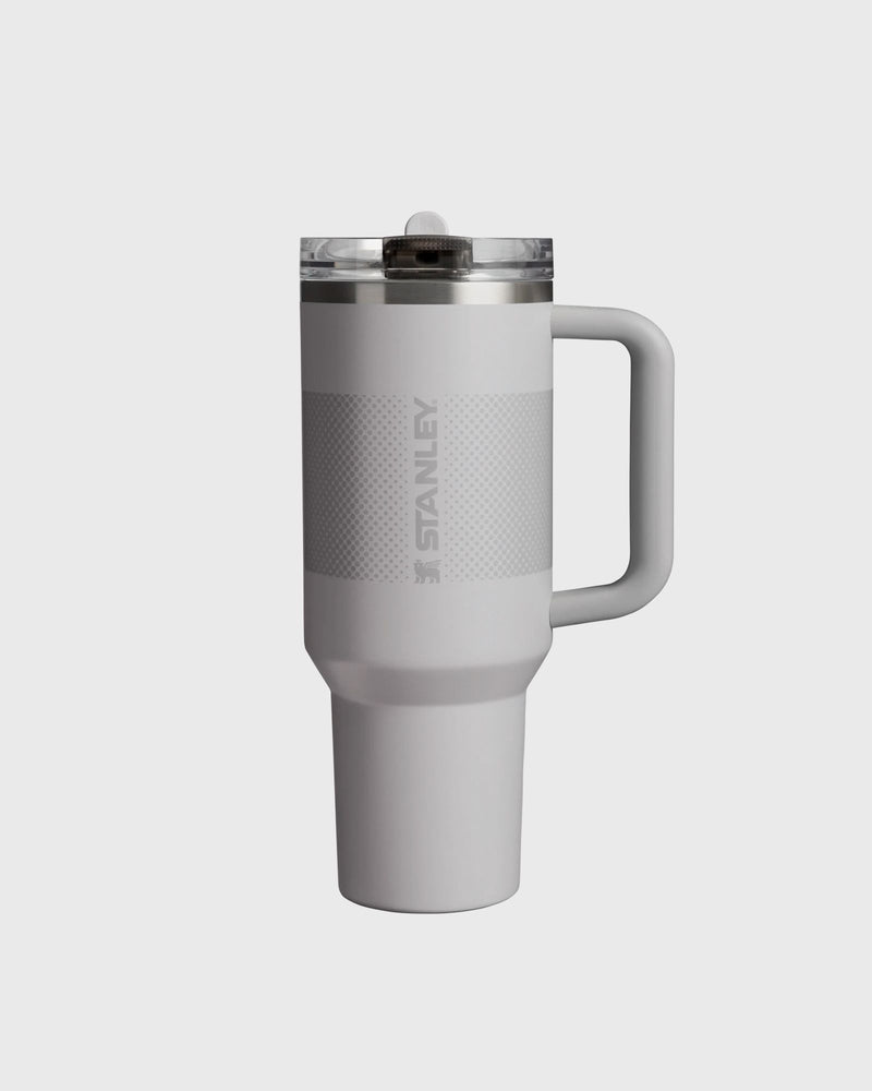 Stanley The Quencher ProTour Flip Straw Tumbler 40oz grey
