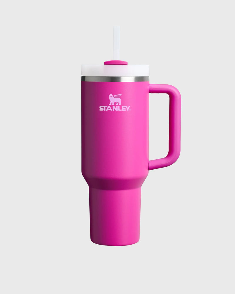 Stanley The Quencher H2.0 Flowstate™ Tumbler pink