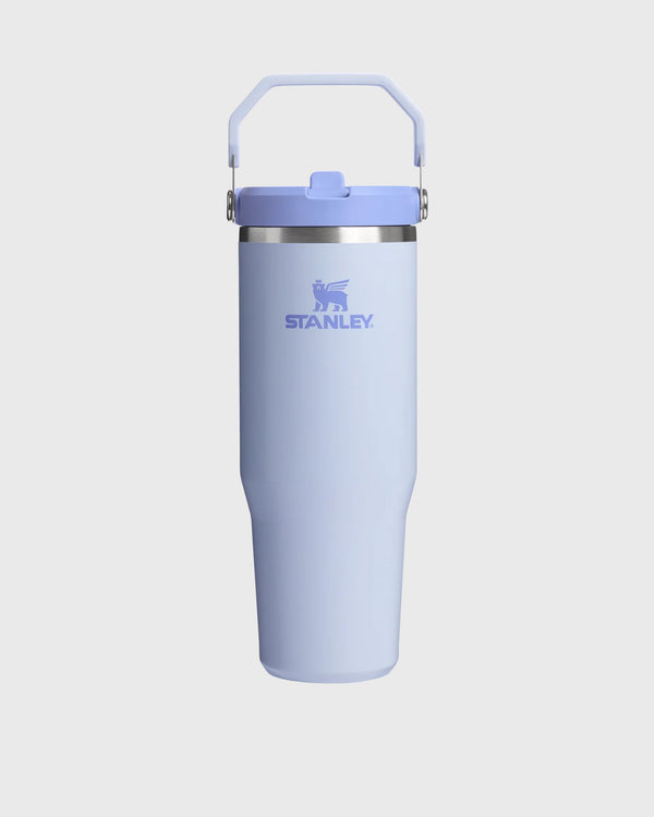 Stanley The IceFlow Flip Straw 2.0 Tumbler blue