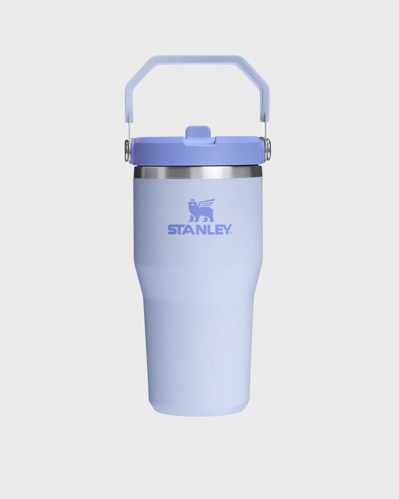Stanley The Iceflow™ Flip Straw 2.0 Tumbler blue