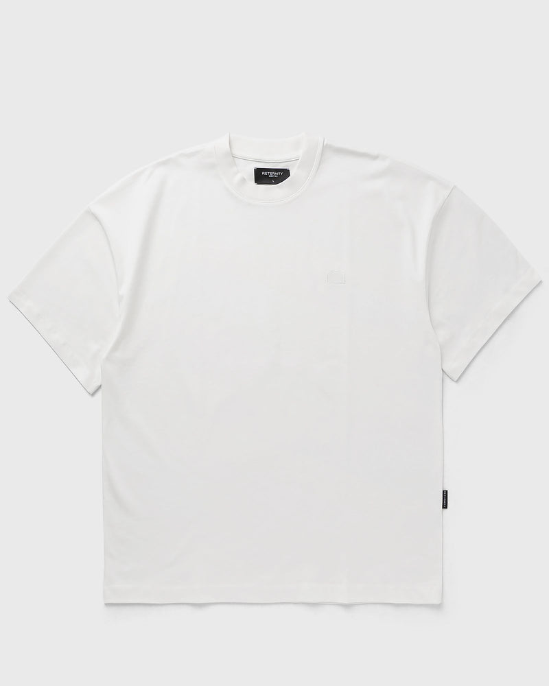 Reternity SIGNE TEE white