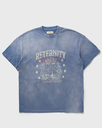 Reternity University TEE blue