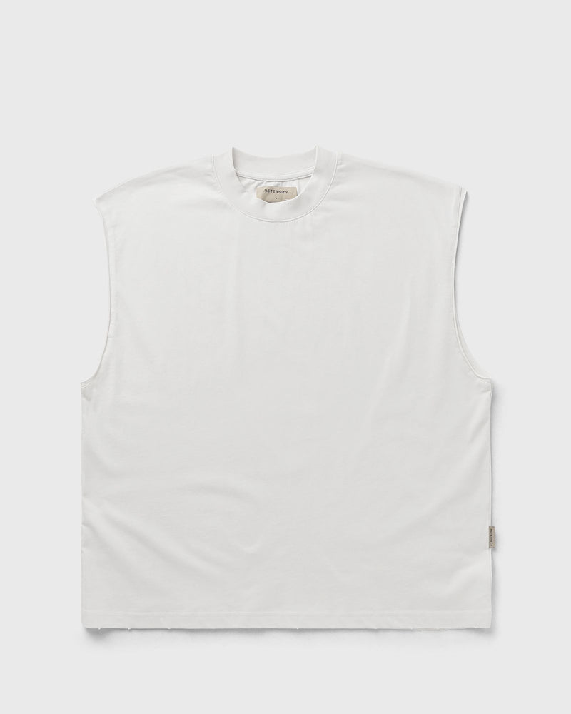 Reternity VNIE BAND TANKTOP white