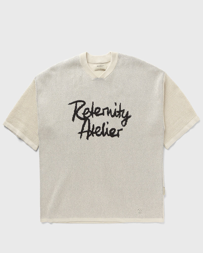 Reternity ATELIER KNIT JERSEY beige