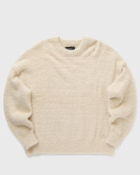 Reternity Essential Furry KNIT Sweater beige
