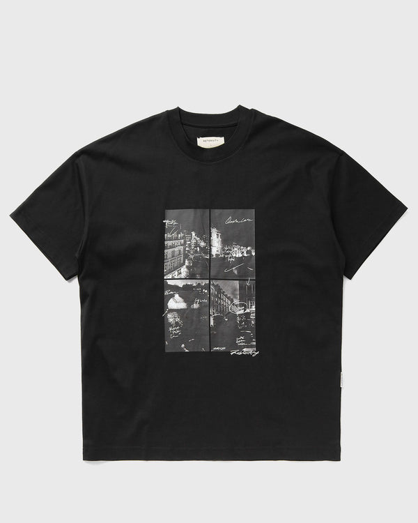 Reternity IMPRESSION T-SHIRT black