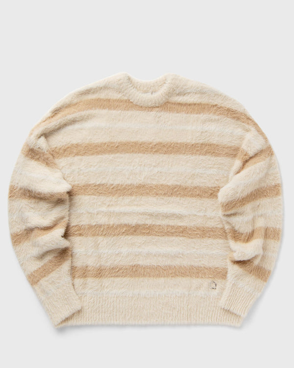 Reternity Furry Knit Sweater