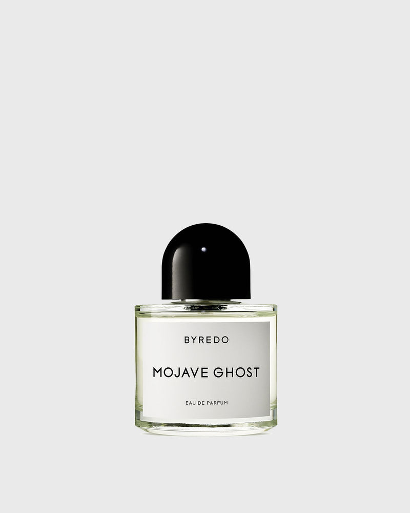 Byredo EDP Mojave Ghost - 100 ml white
