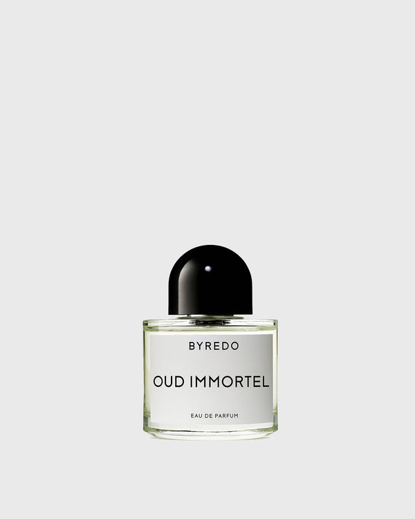 Byredo EDP Oud Immortel - 50 ml white