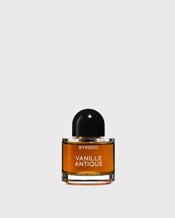 Byredo Edp Night Veils Vanille Antique - 50 Ml