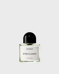 Byredo Edp Eyes Closed - 100 Ml White