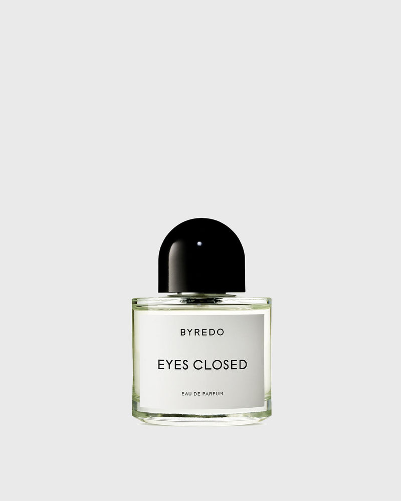 Byredo EDP Eyes Closed - 100 ml white